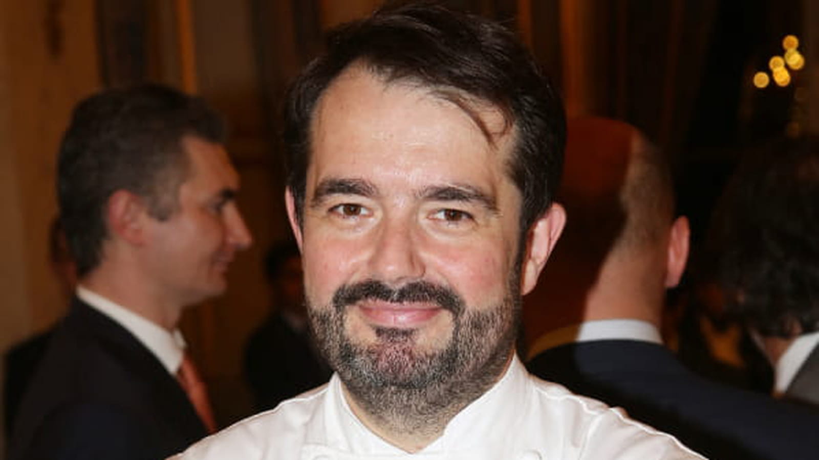 Le bonus : Le péché mignon de Jean-François Piège