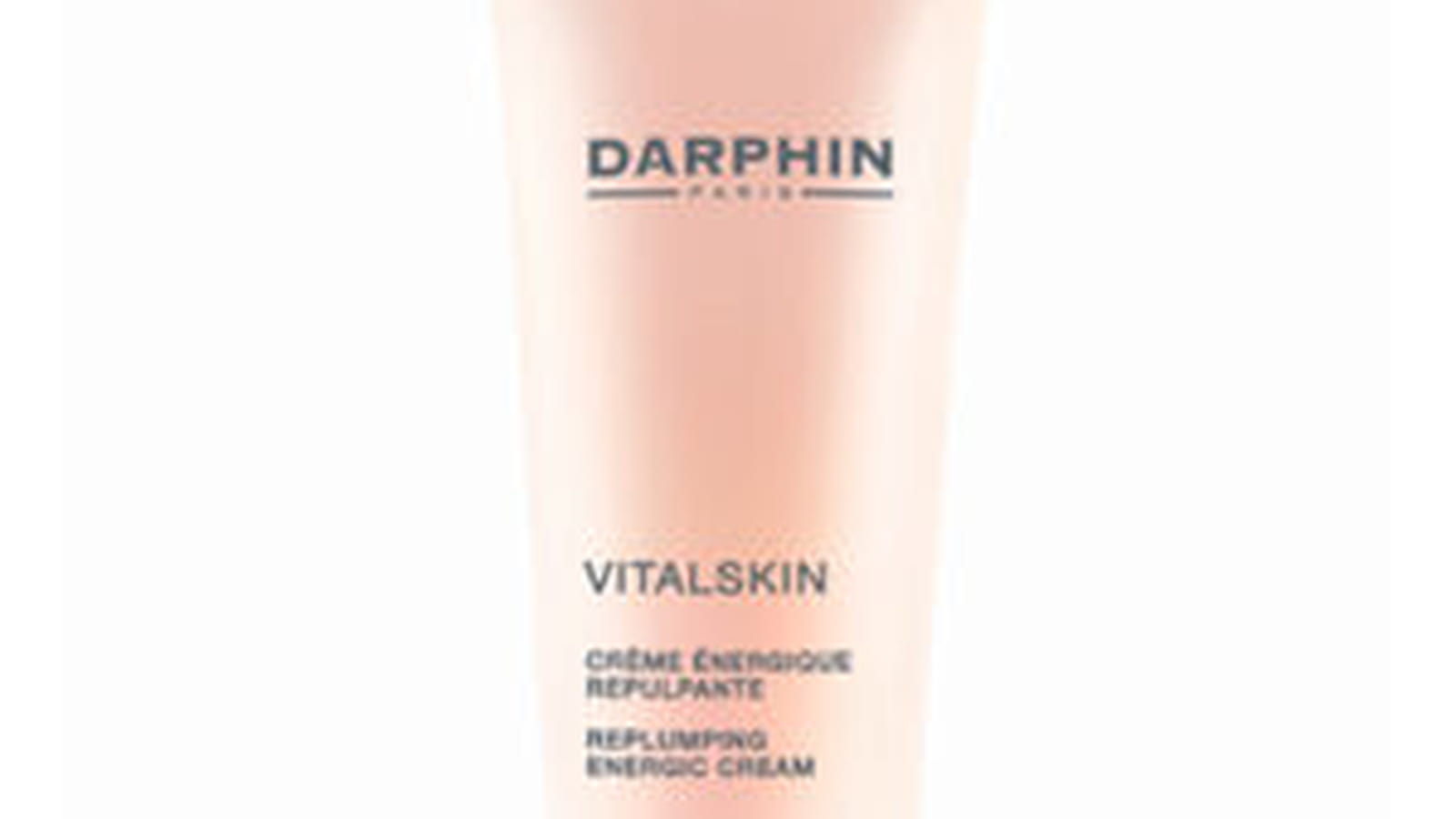 Vitalskin Crème énergique repulpante de Darphin
