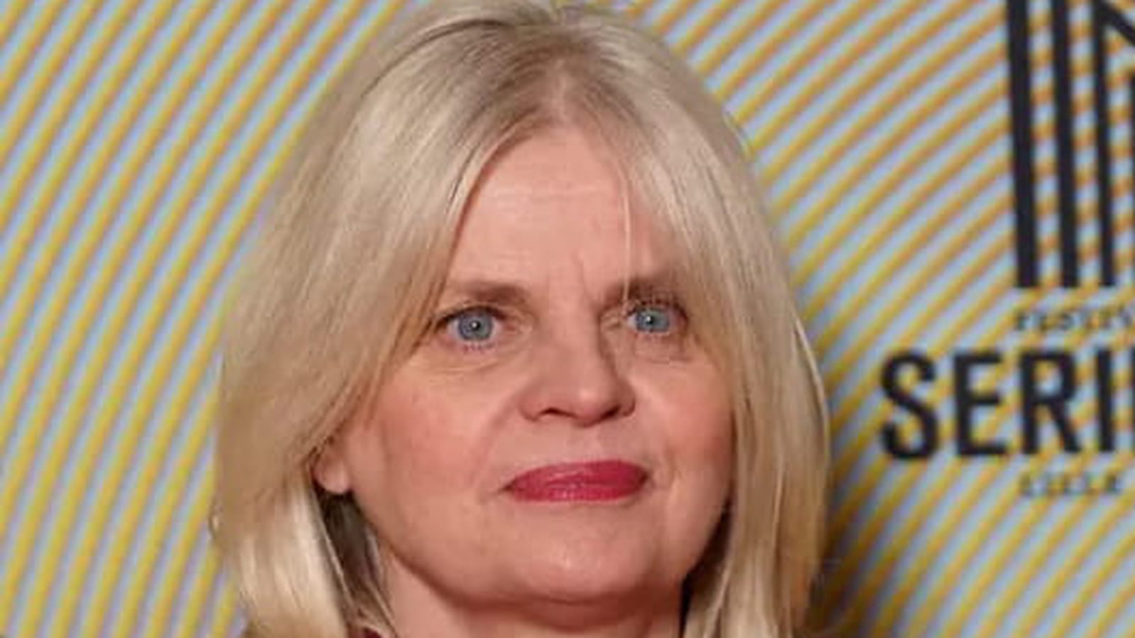 Isabelle Nanty