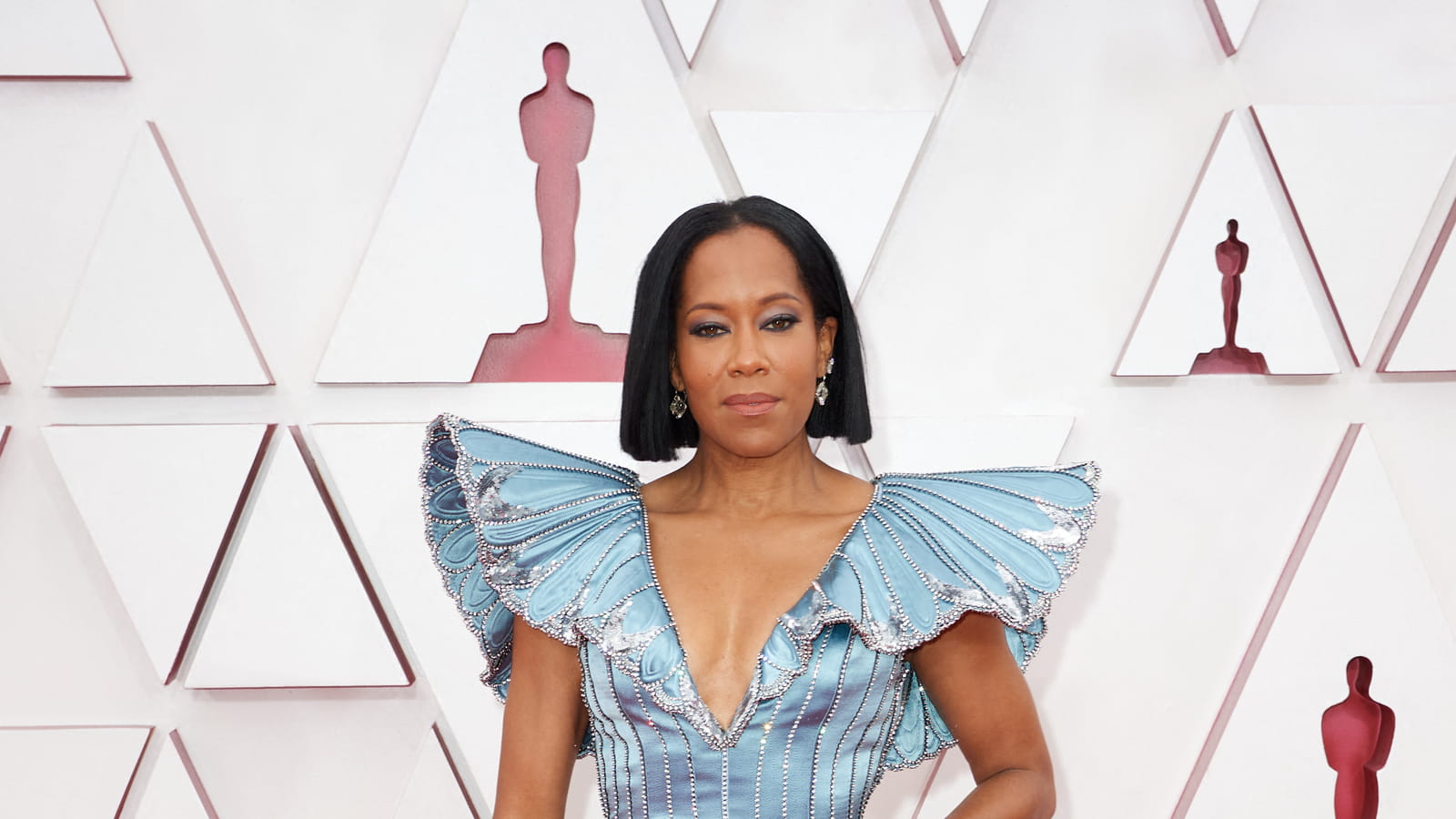 Regina King