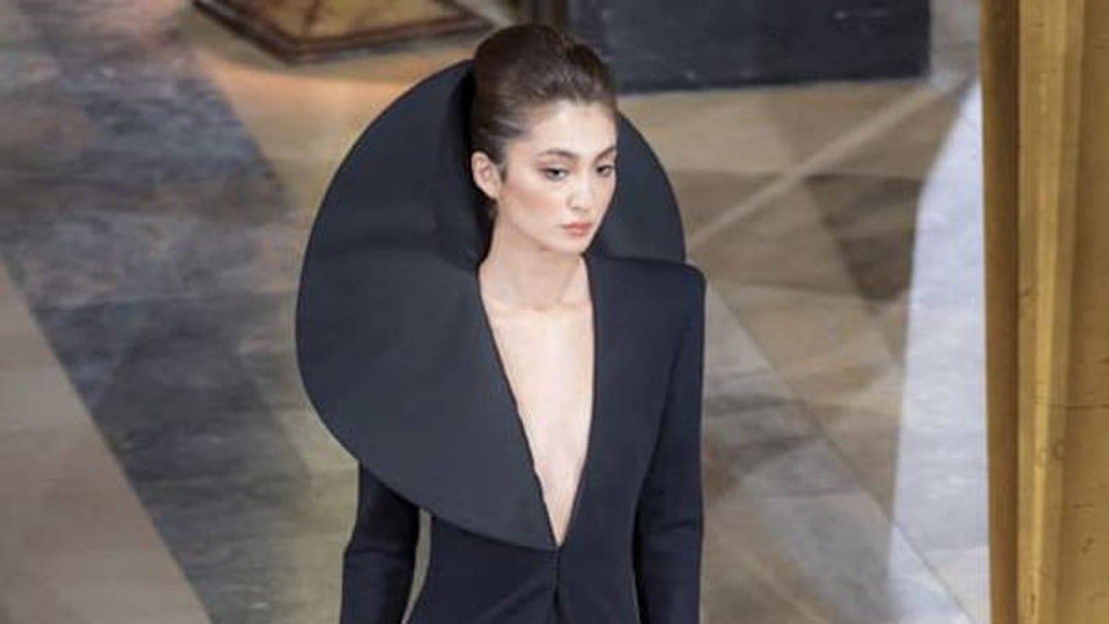 Robe Stéphane Rolland