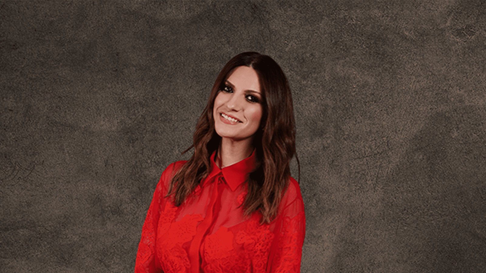 Laura Pausini