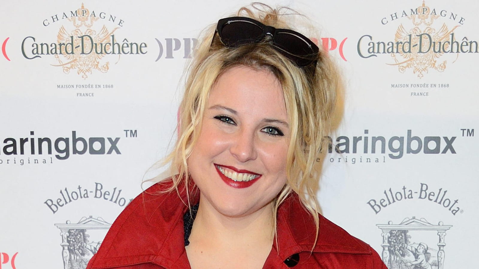 Marlène Schaff