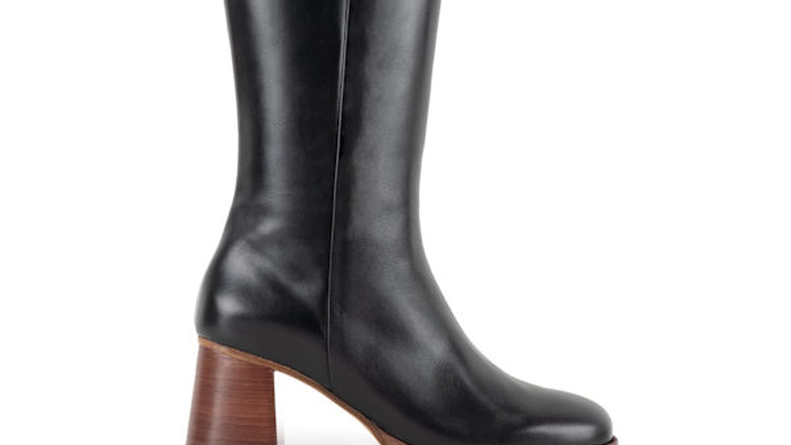 Bottes Bobbies 
