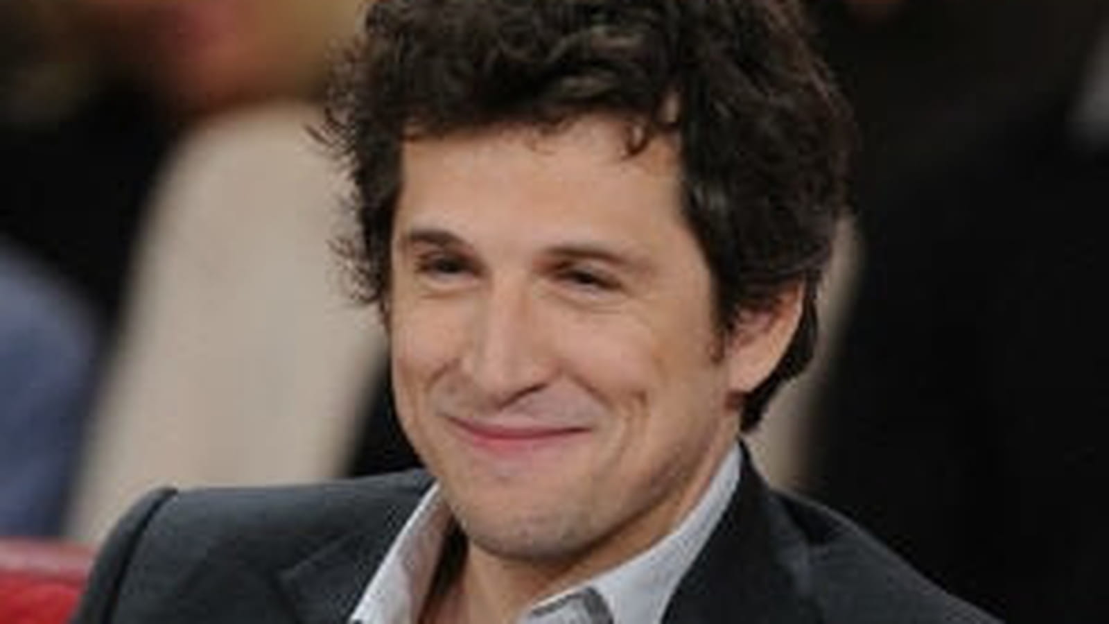 Guillaume Canet