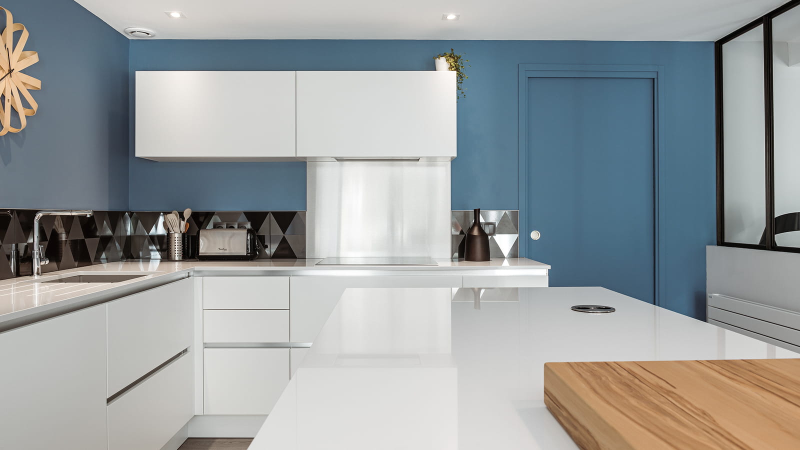 Cuisine design