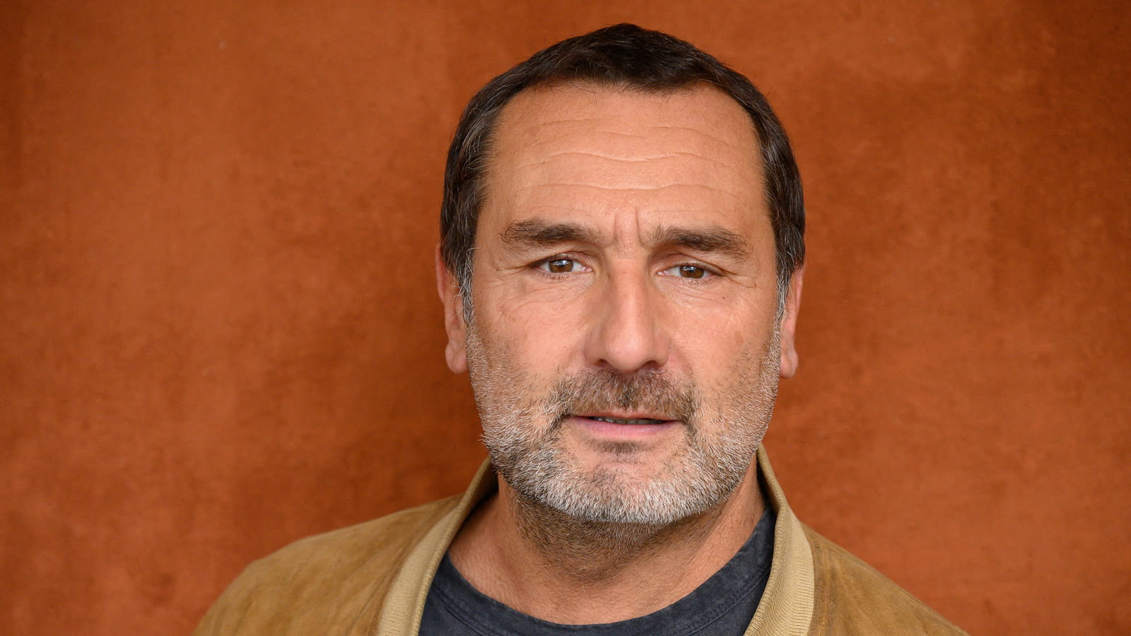 Gilles Lellouche