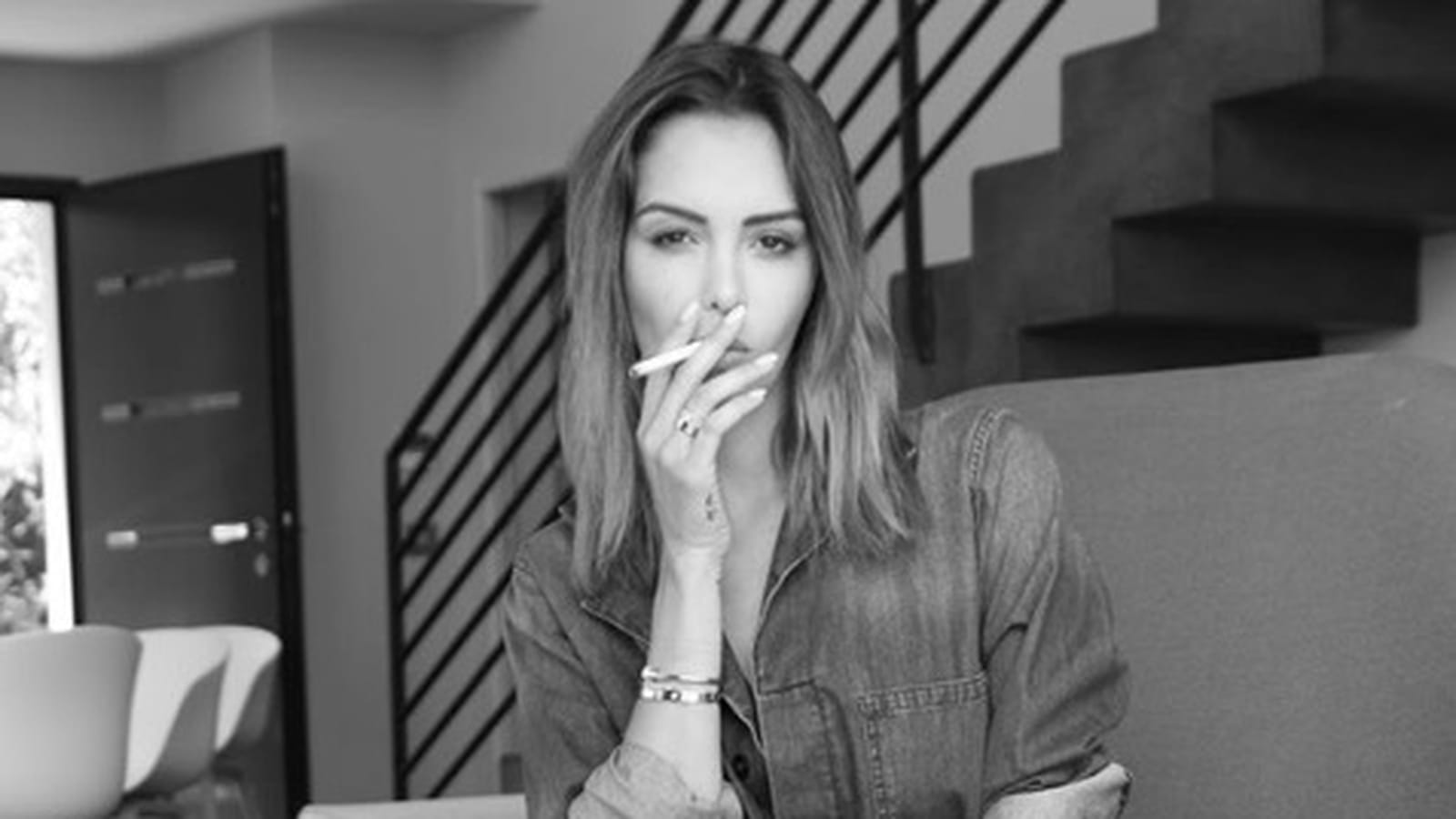 Nabilla