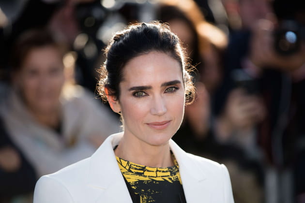 Jennifer Connelly