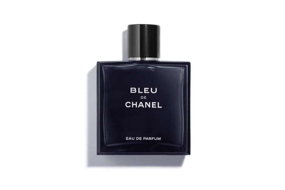 Bleu de Chanel