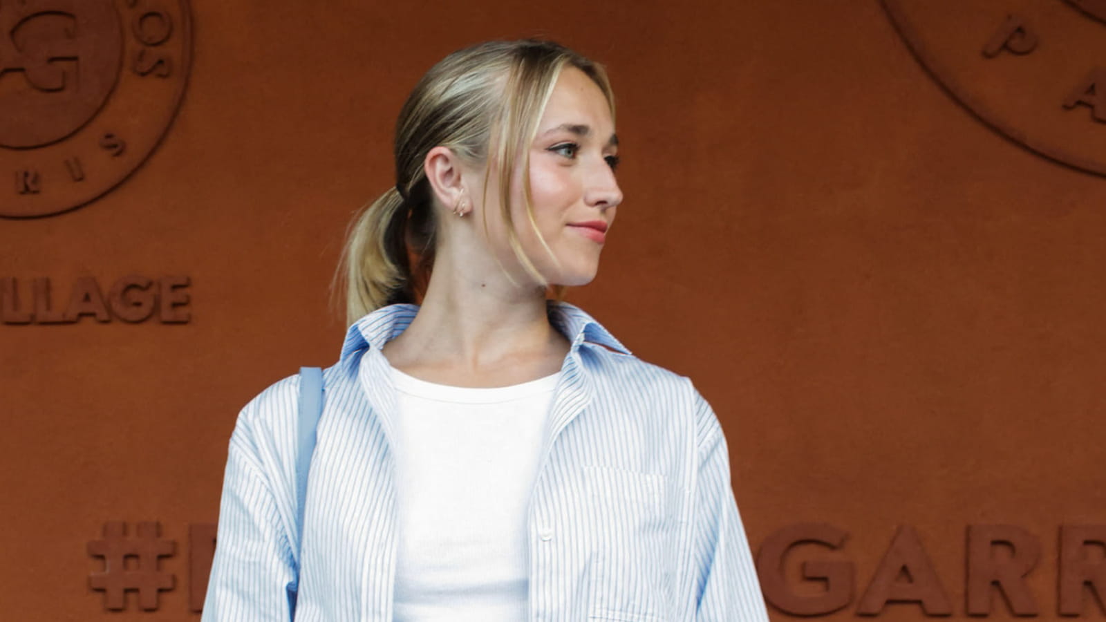  Chloé Jouannet le 30 mai 2025 