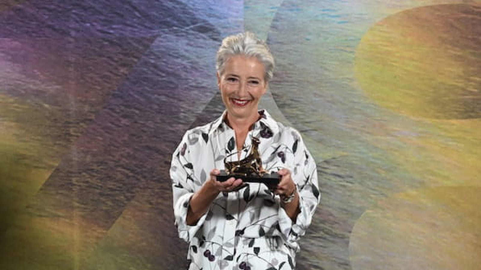 Emma Thompson