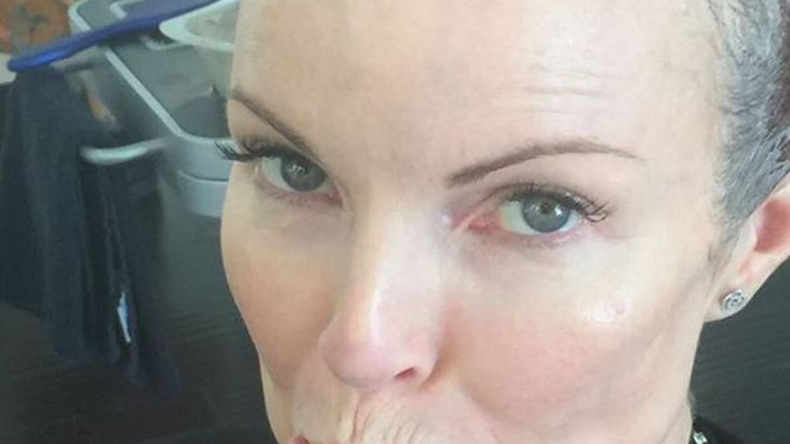 Marcia Cross