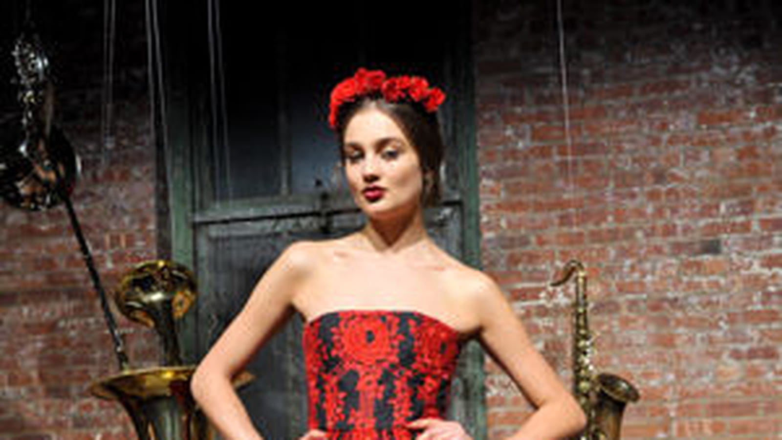 Alice + Olivia 