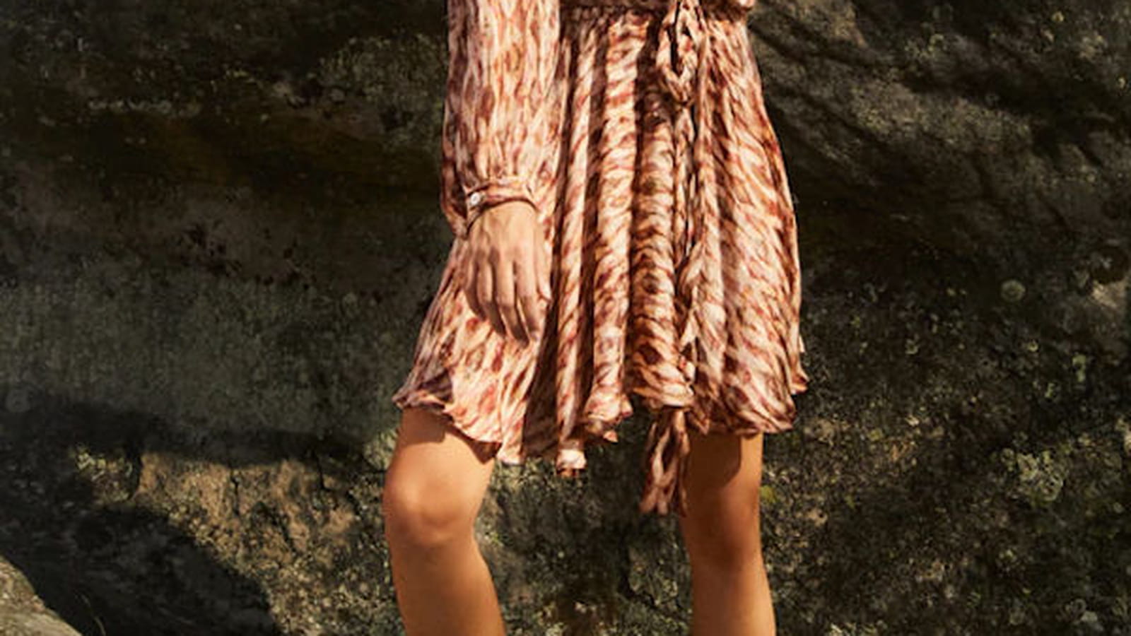 Robe Parisienne et alors
