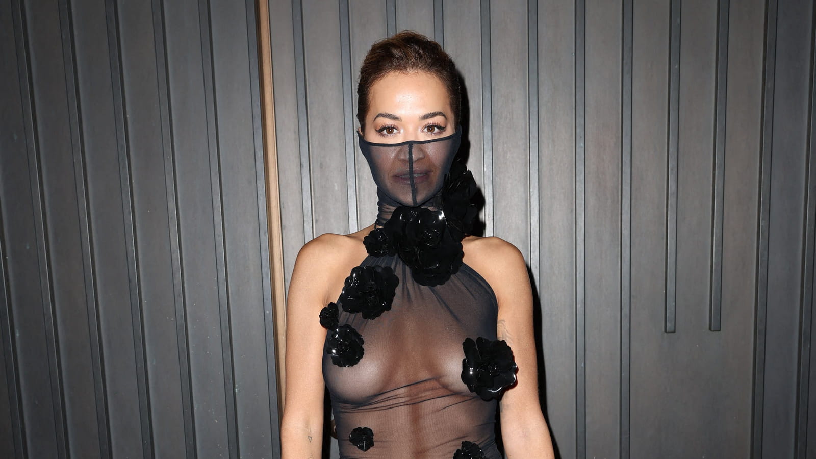 Rita Ora le 23 novembre 2023
