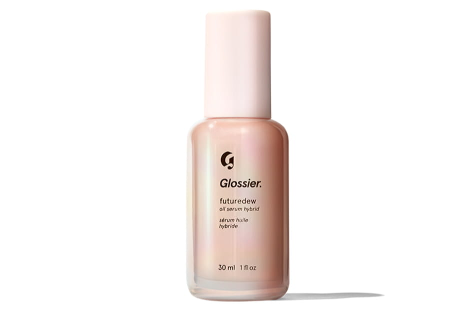 S&eacute;rum Huile Futuredew de Glossier