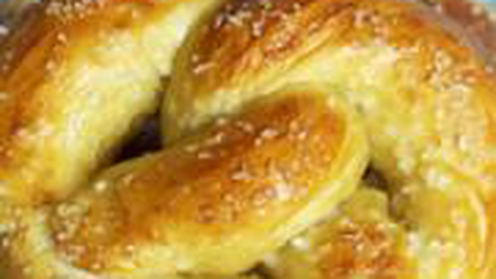 Bretzel