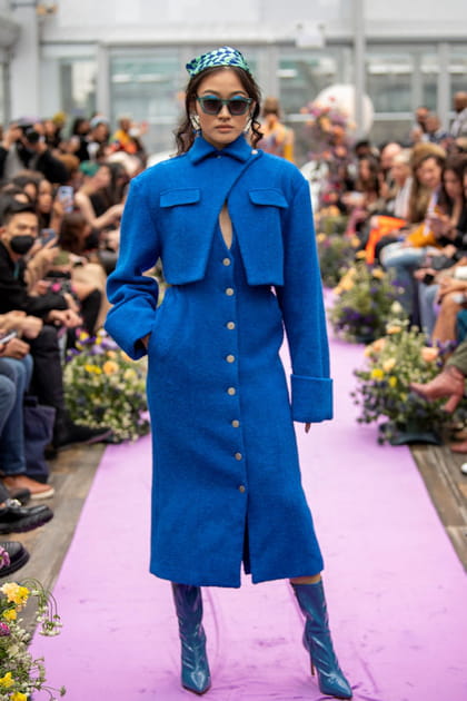 D&eacute;fil&eacute; Dur Doux automne-hiver 2022-2023