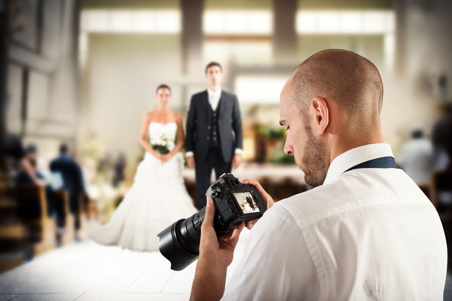 Prestataires de mariage : les professionnels du grand jour
