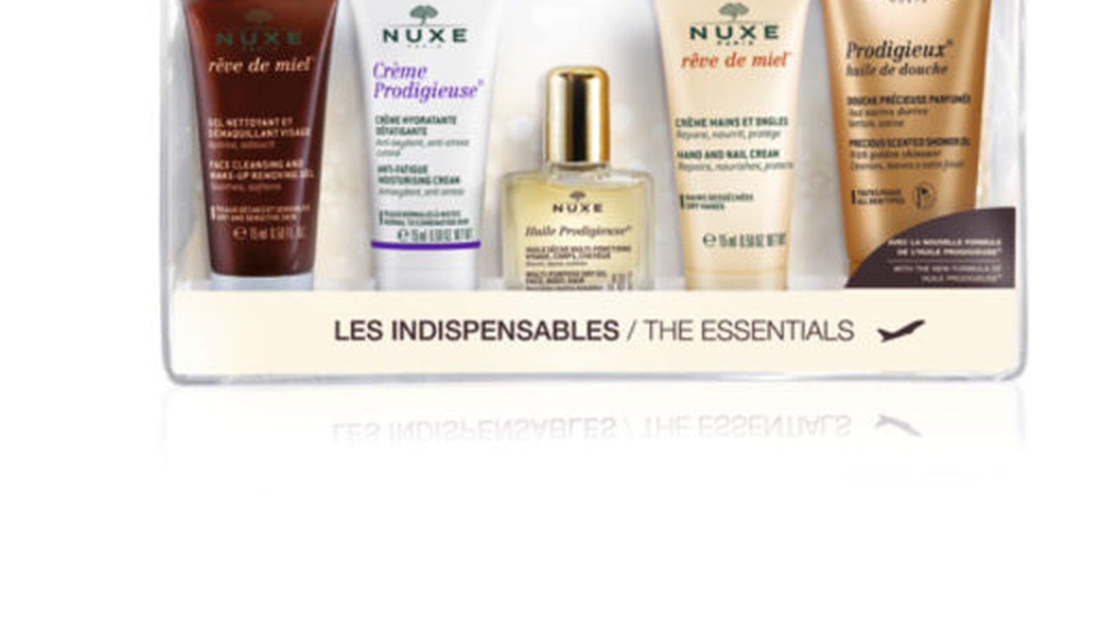 Nuxe