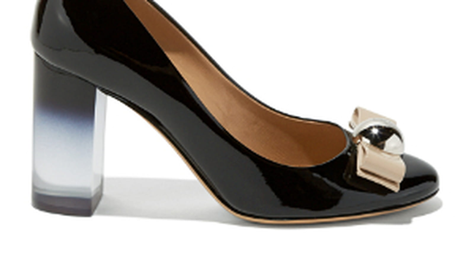 Escarpins Salvatore Ferragamo