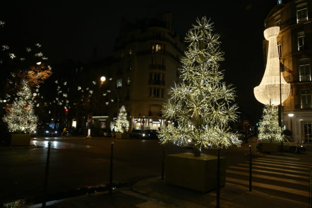 19ème édition des Sapins de Noël des Créateurs