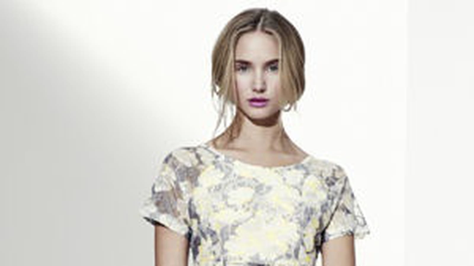 Robe tube de Marks & Spencer