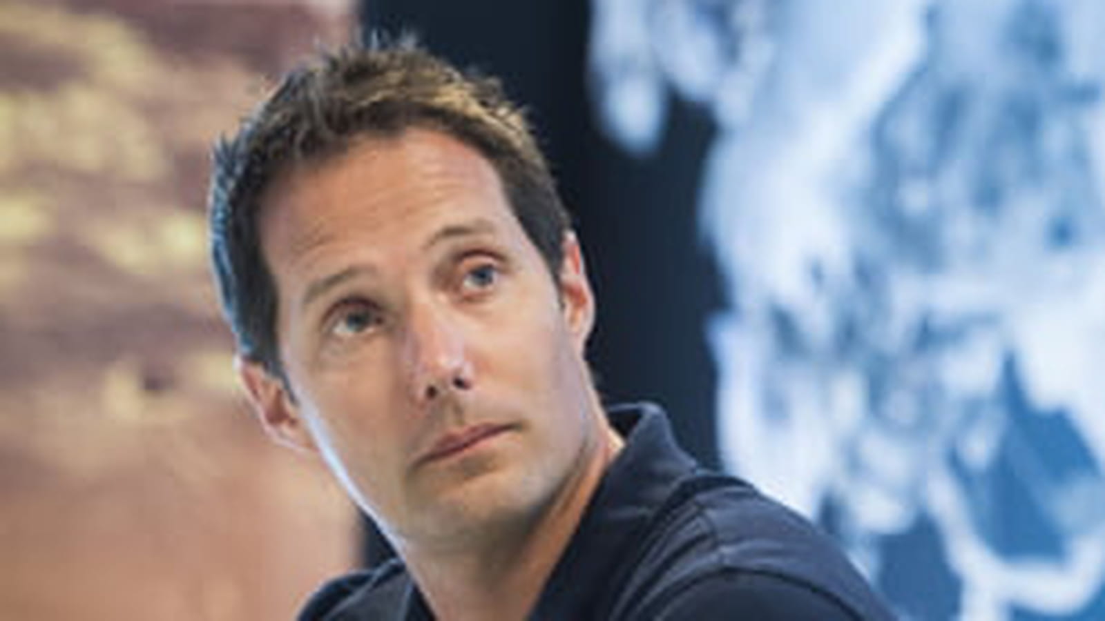 Thomas Pesquet