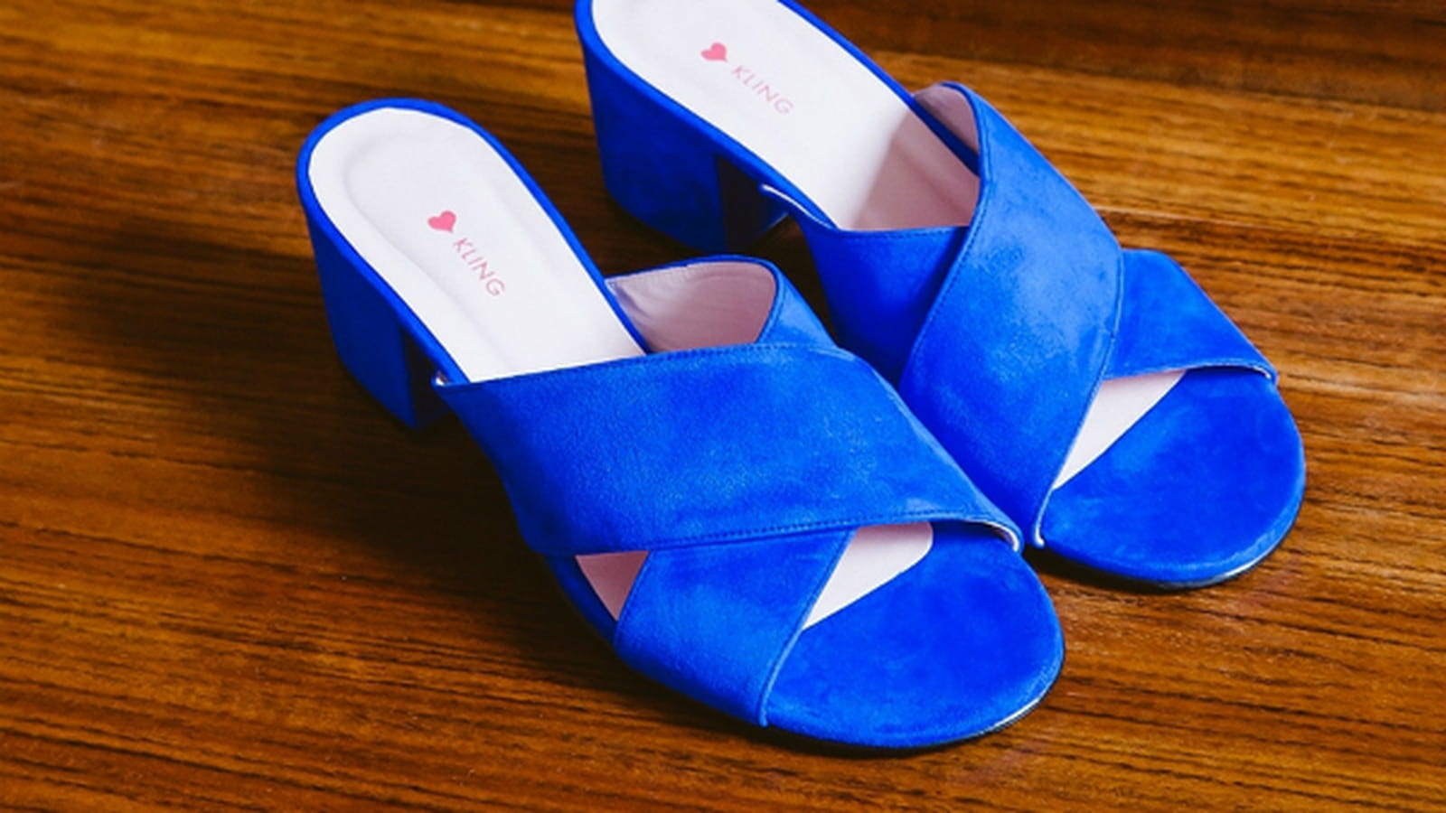 Mules Kling