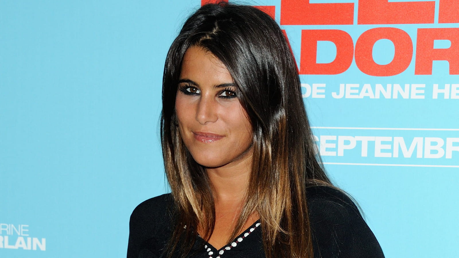 Cheveux longs 