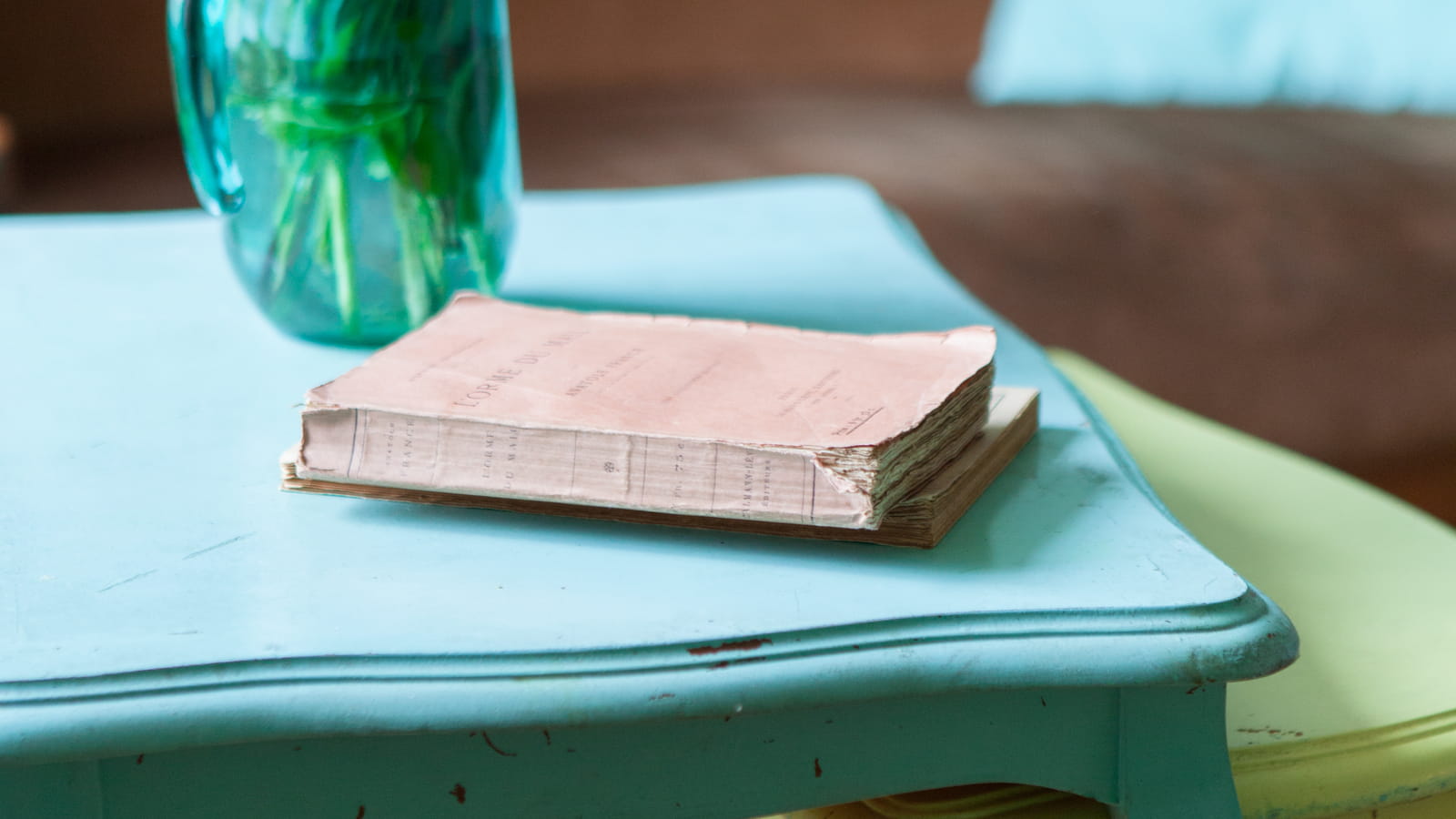 Tables gigognes