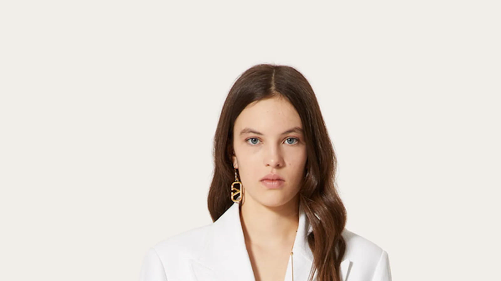 Blazer Valentino