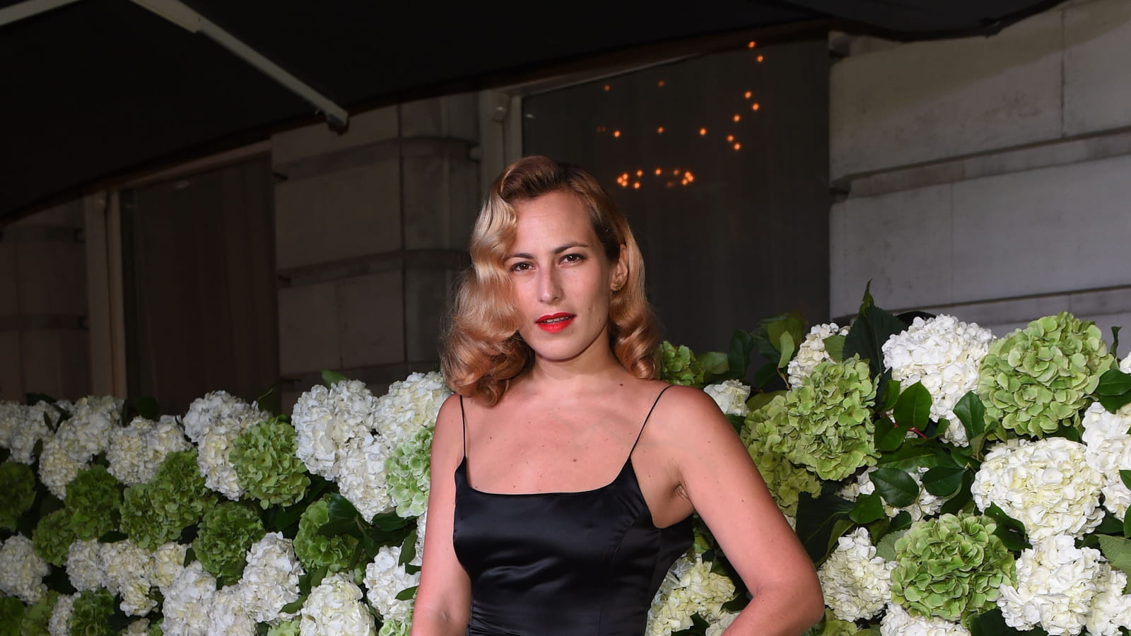 Charlotte Dellal