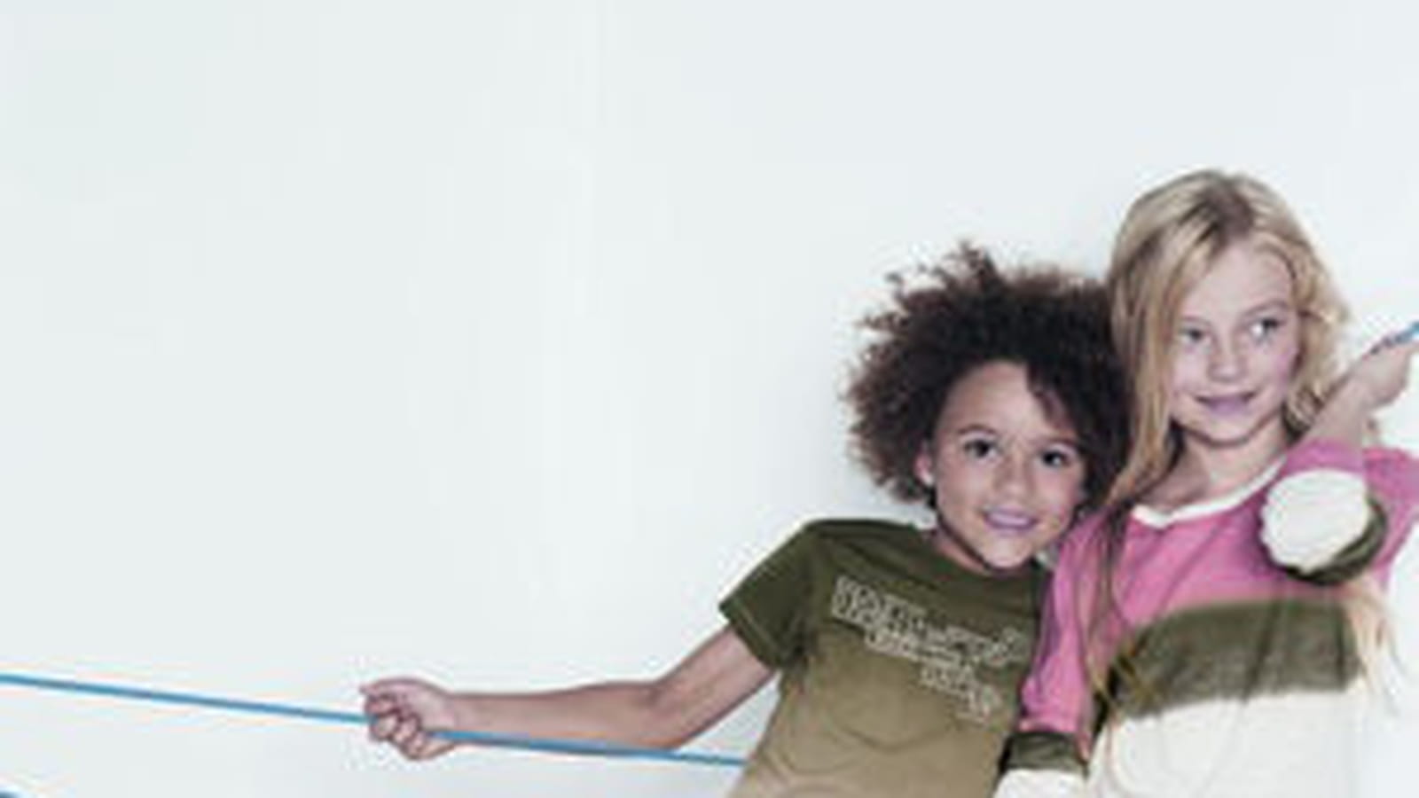 Look Little Explorer de Monoprix 