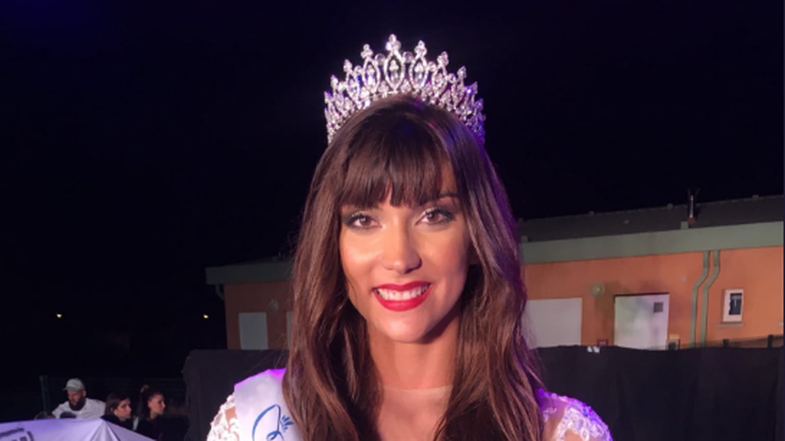 Lucie Caussanel