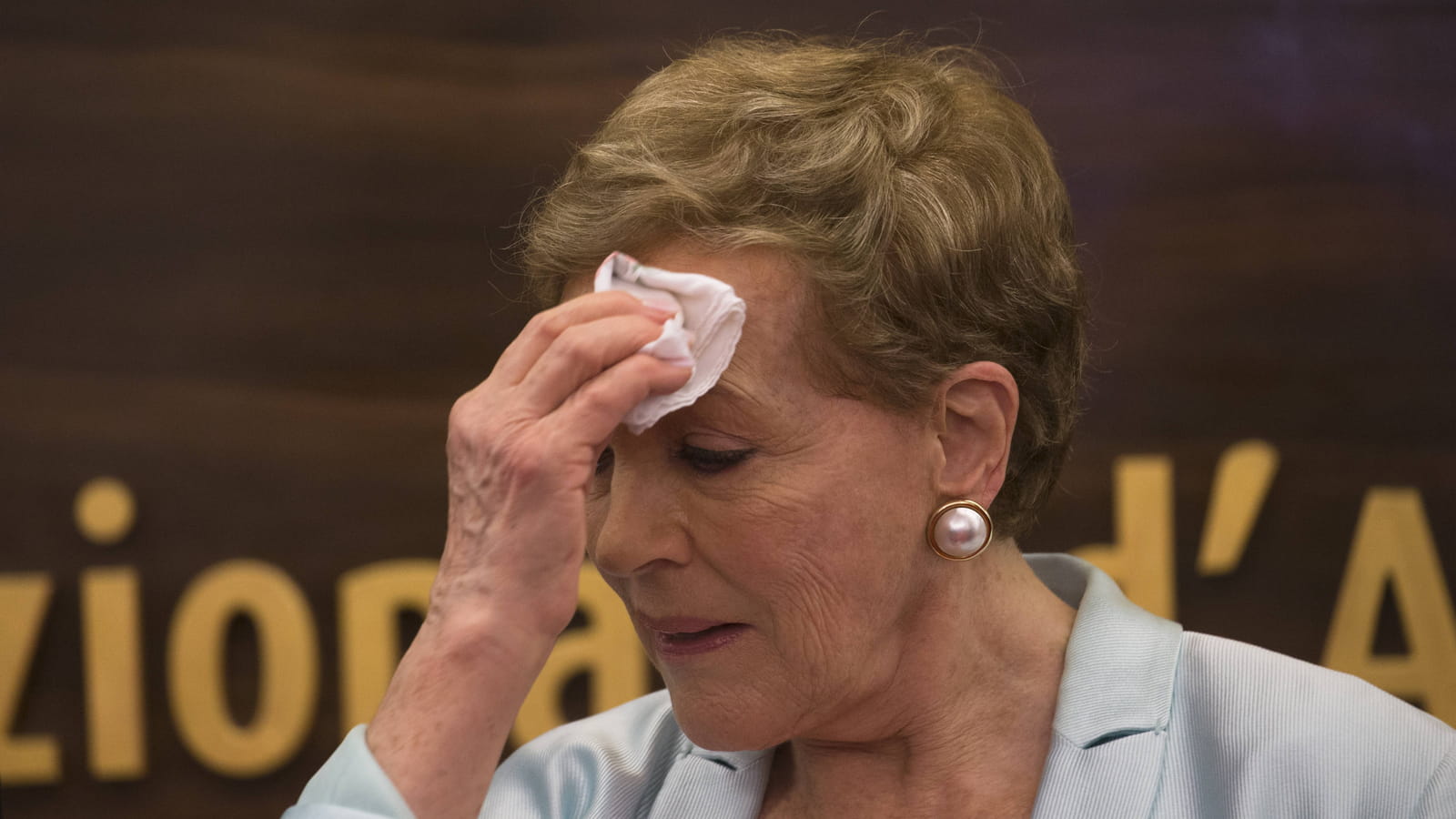 Julie Andrews : 