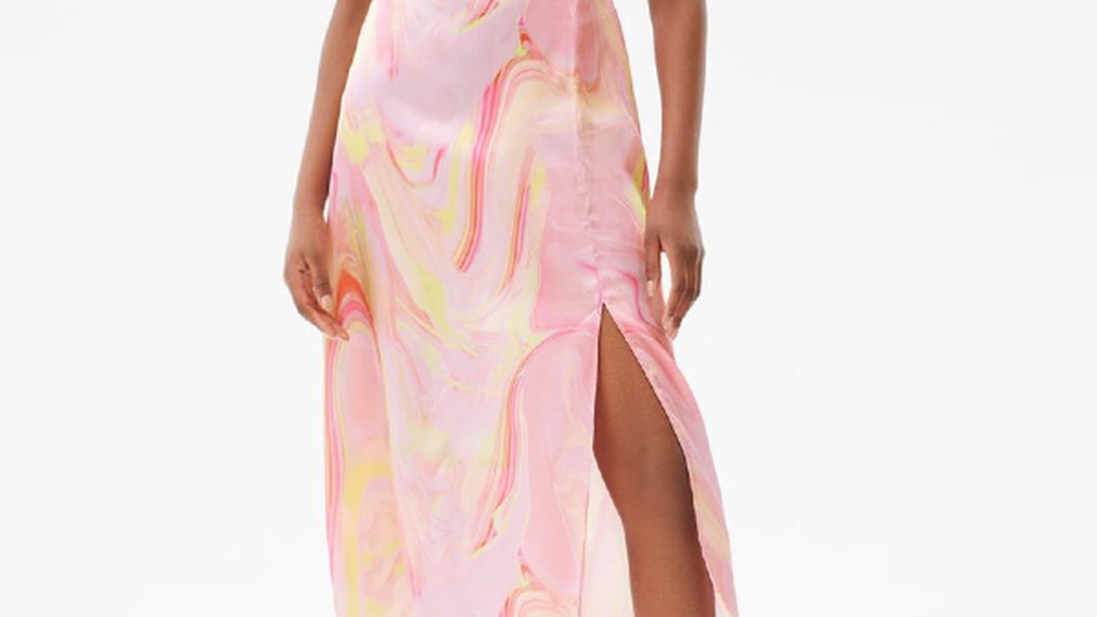 Robe Bershka