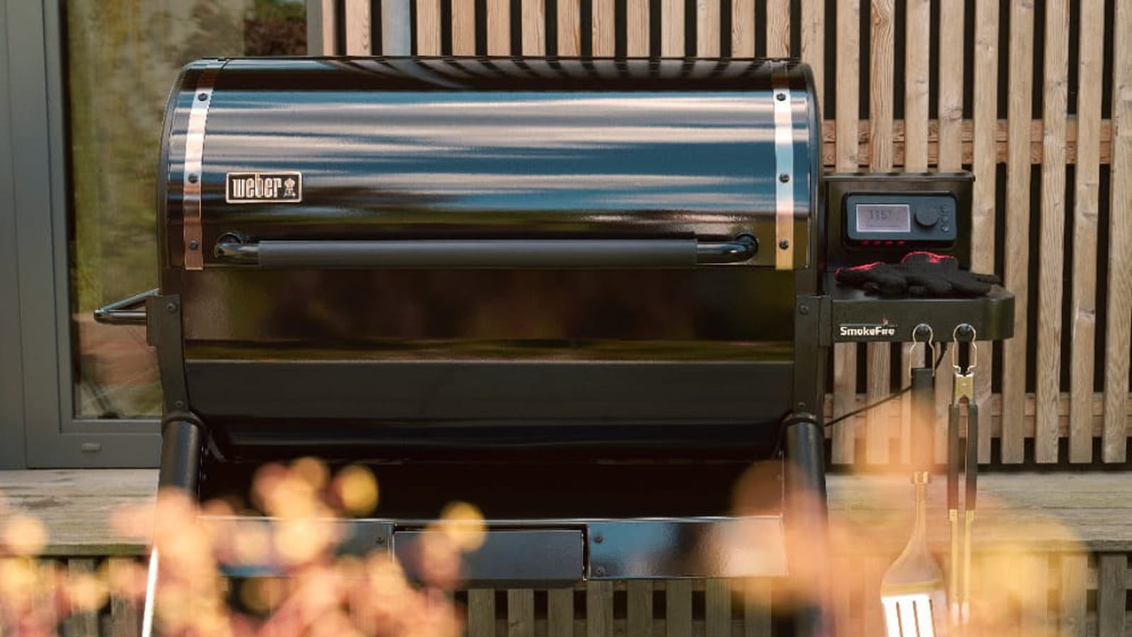 Barbecue Weber