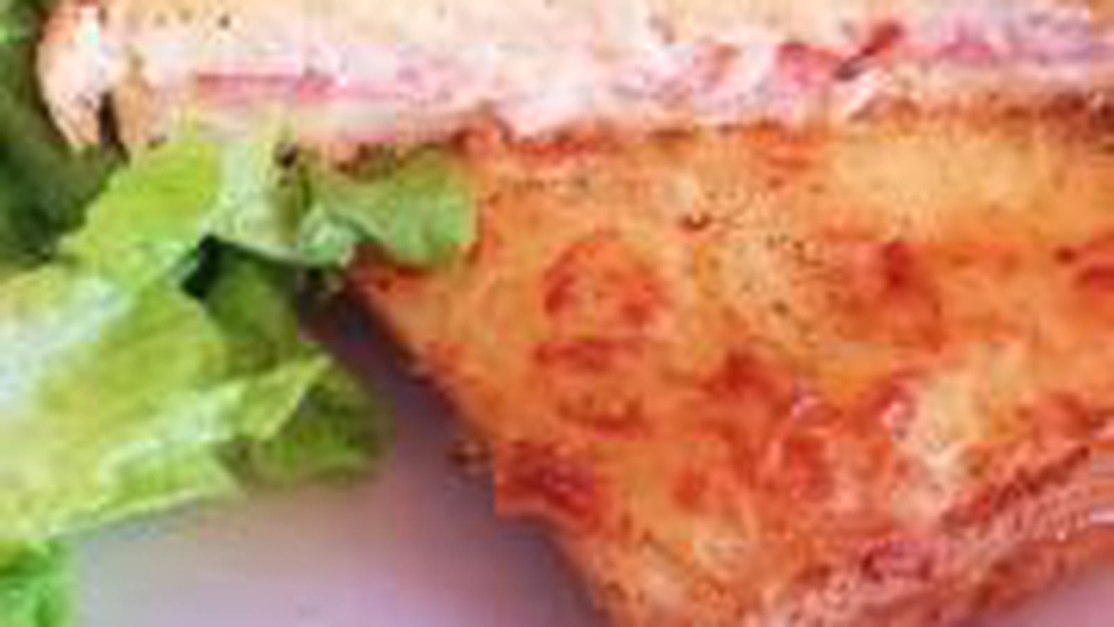 Croque-monsieur moelleux et gratiné