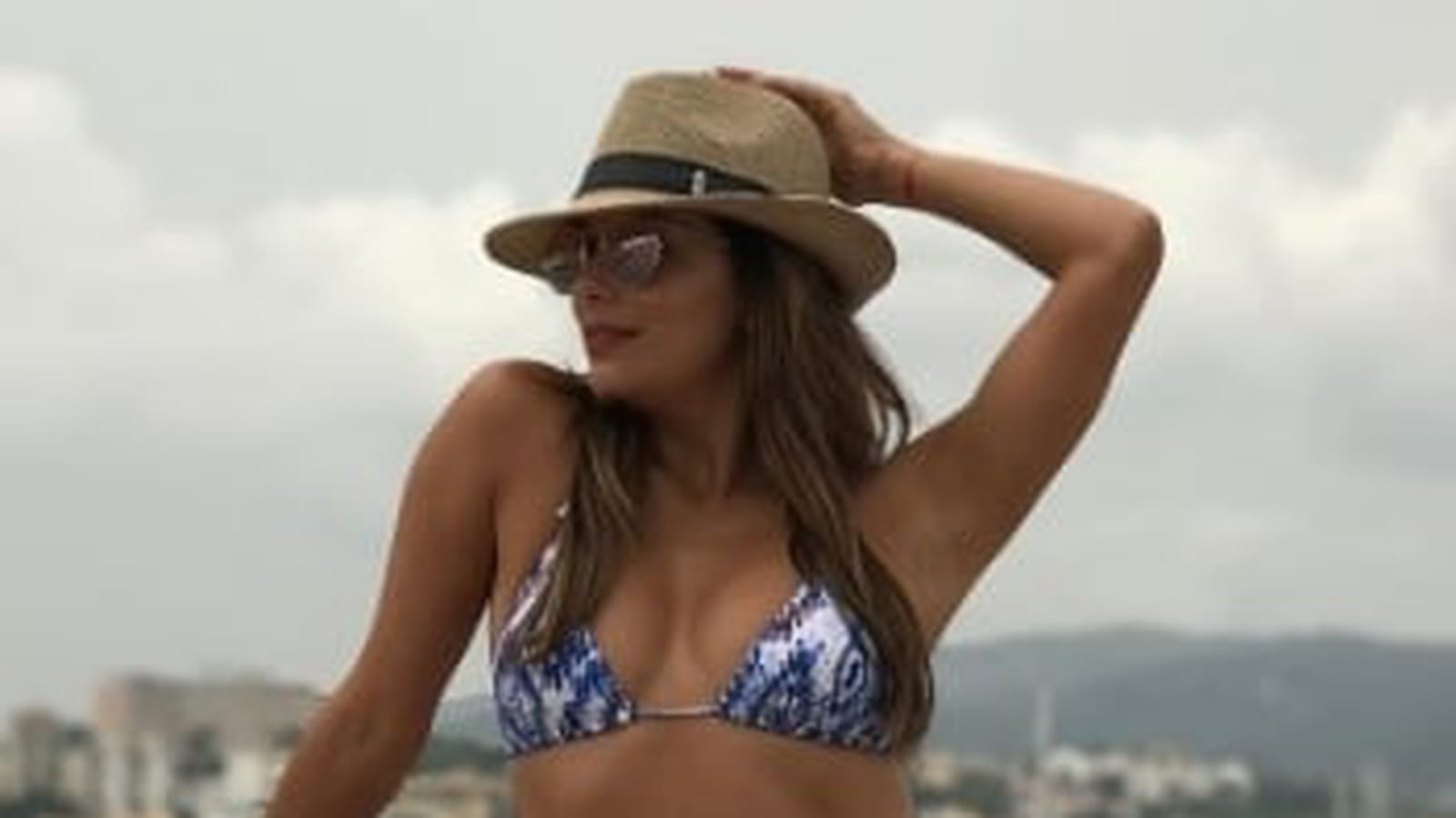 Eva Longoria