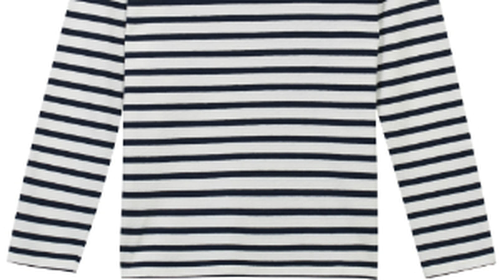 Marinière Maison Labiche