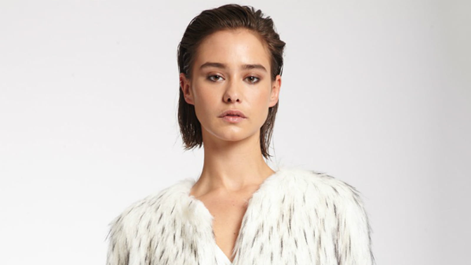 Veste Mango