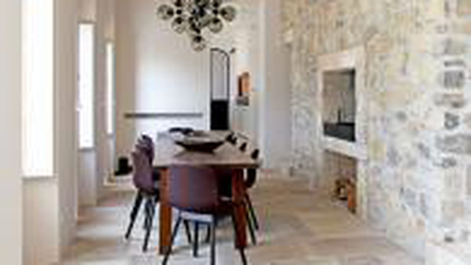 Salle à manger