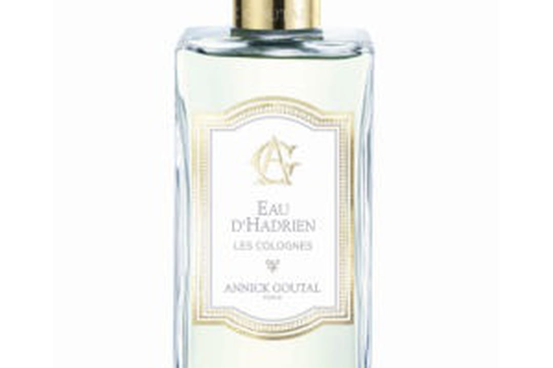 Parfum Eau d'Hadrien Les Colognes d'Annick Goutal