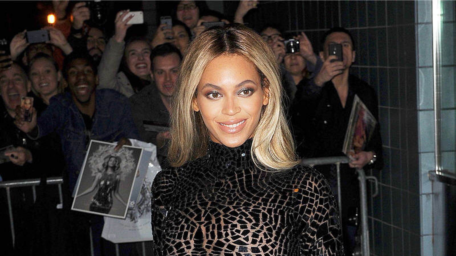 Beyoncé