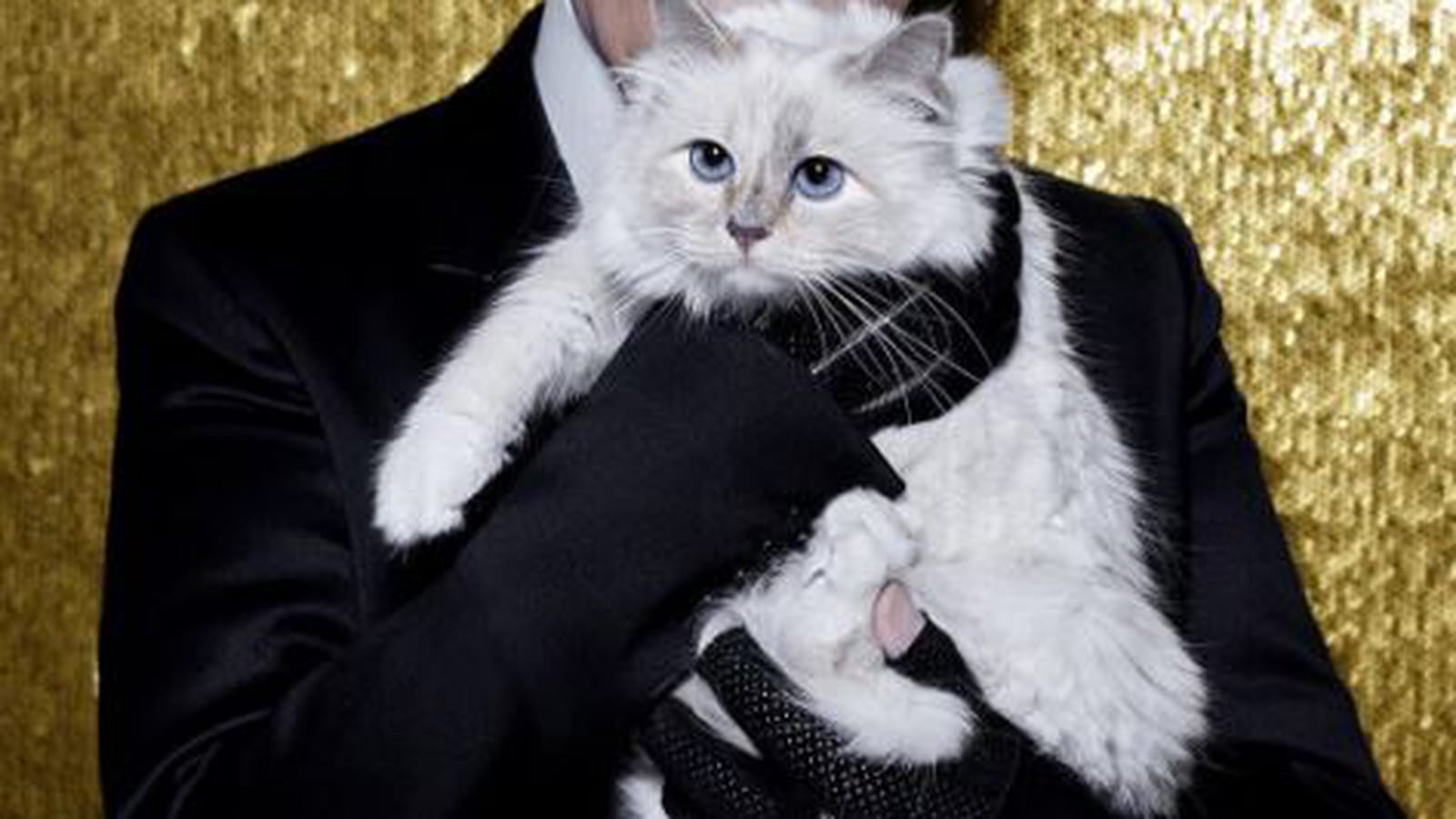 Karl Lagerfeld