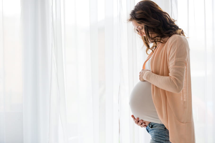 Cytomégalovirus chez la femme enceinte : quels risques pour le bébé ?