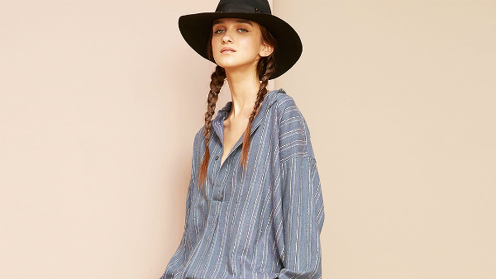 Pantalon Mes Demoiselles