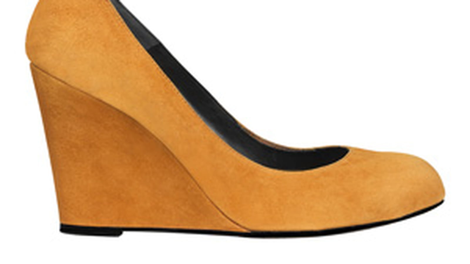 Les chaussures 